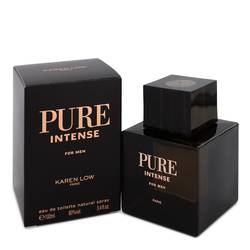 Karen Low Pure Intense - Karen Low Colognes