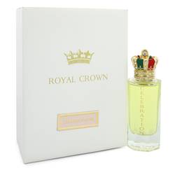 Royal Crown Celebration