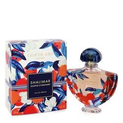Shalimar Souffle D'oranger