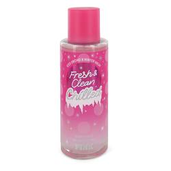 Victoria's Secret Fresh & Clean Chilled