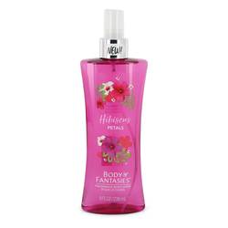 Body Fantasies Hibiscus Petals