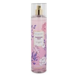 Bath & Body Works Champagne Toast