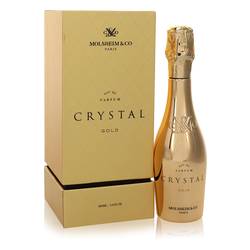 Crystal Gold