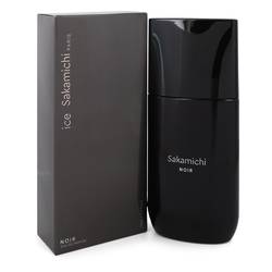 Ice Noir - Sakamichi Colognes
