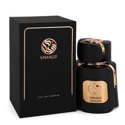 Sawalef Black Rose