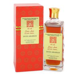 Attar Jamal