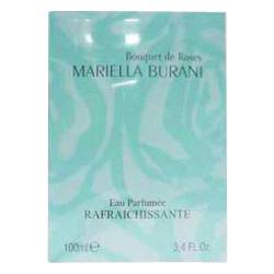 Bouquet De Roses Rafraichissante (green) - Mariella Burani Perfumes