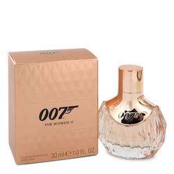 007 Women Ii - James Bond Perfumes