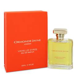 Vanille D'iris - Ormonde Jayne Perfume