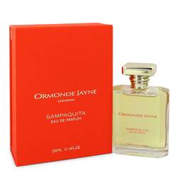 Sampaquita - Ormonde Jayne Perfumes