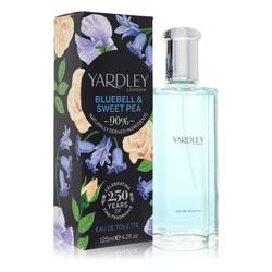 Yardley Bluebell & Sweet Pea