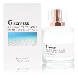 Express 6 - Express Colognes