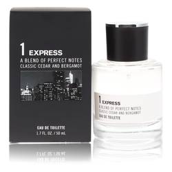 Express 1 - Express Cologne