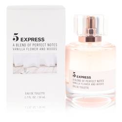 Express 5 - Express Cologne