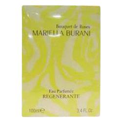 Bouquet De Roses Regenerante (yellow) - Mariella Burani Perfume