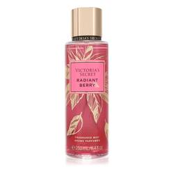 blushing berry magnolia victoria's secret