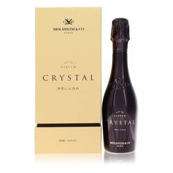 Crystal Beluga - Molsheim & Co Unisex Fragrance
