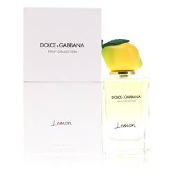 Dolce & Gabbana Fruit Lemon