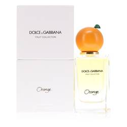 Dolce & Gabbana Fruit Orange - Dolce & Gabbana Perfume
