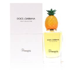 Dolce & Gabbana Pineapple - Dolce & Gabbana Perfumes