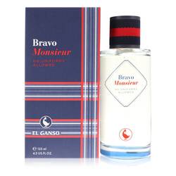 El Ganso Bravo Monsieur