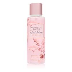Victoria's Secret Velvet Petals La Creme