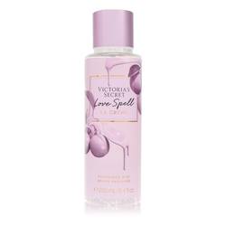 victoria secret pure seduction la creme