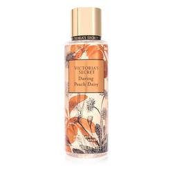 Daring Peach Daisy