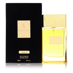 Gilles Cantuel Vanilla - Gilles Cantuel Perfumes
