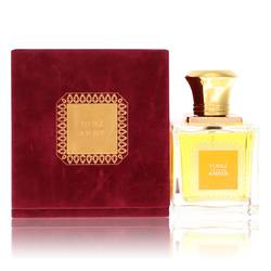 Topaz Amber - Areej Al Ameerat Unisex Fragrances