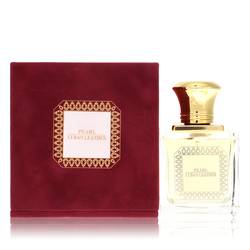 Pearl Luban Leather