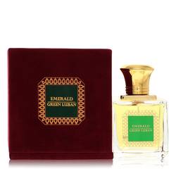 Emerald Green Luban