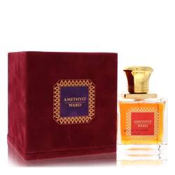 Amethyst Ward - Areej Al Ameerat Unisex Fragrance