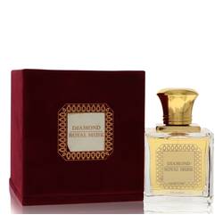 Diamond Royal Musk - Areej Al Ameerat Unisex Fragrance
