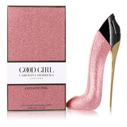 Good Girl Fantastic Pink