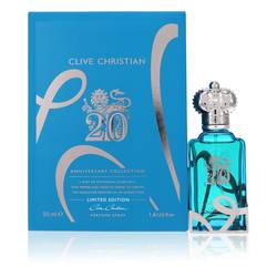 Clive Christian 20 Iconic Masculin