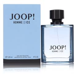 Joop Homme Ice