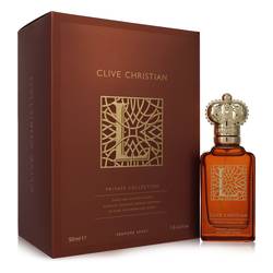 Clive Christian L Woody Oriental