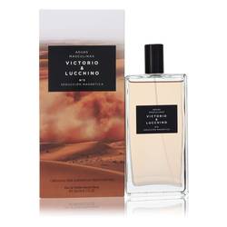 No3 Seduccion Magnetica - Victorio & Lucchino Colognes