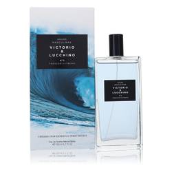 No2 Frescor Extremo - Victorio & Lucchino Cologne