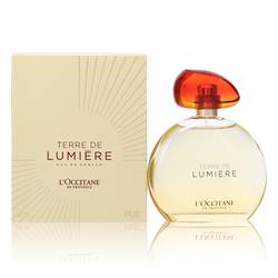 Terre De Lumiere - L'Occitane Perfume