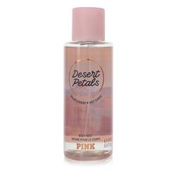 Pink Desert Petals