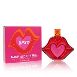 Agatha Ruiz De La Prada Beso