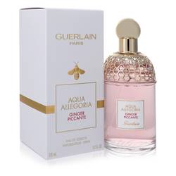 Aqua Allegoria Ginger Piccante - Guerlain Unisex Fragrances