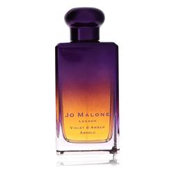 Jo Malone Violet & Amber Absolu - Jo Malone Unisex Fragrances