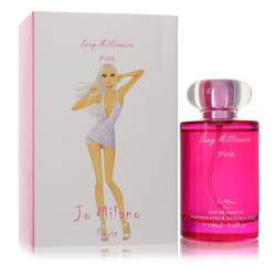 Sexy Millionaire Pink