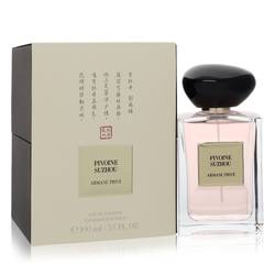 Pivoine Suzhou - Giorgio Armani Perfumes
