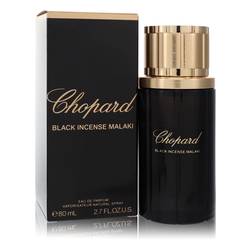 Chopard Black Incense Malaki