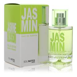 Fleur De Jasmin - Solinotes Paris Unisex Fragrances