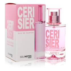 Fleur De Cerisier - Solinotes Paris Unisex Fragrance